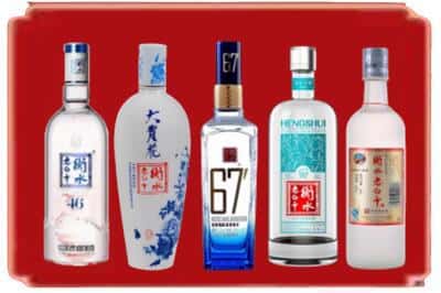 淄博市博山区回收衡水老白干